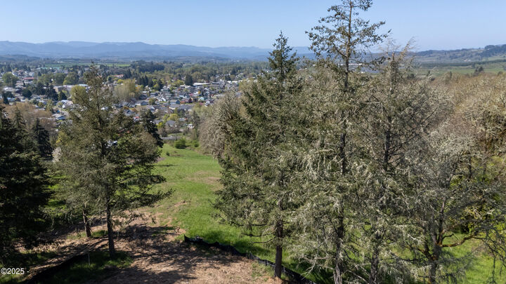 Property Photo: 1200 Center St Street Par#3 OR 97378