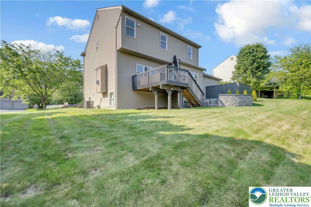 Property Photo:  2130 Eagles Landing Drive  PA 18064 