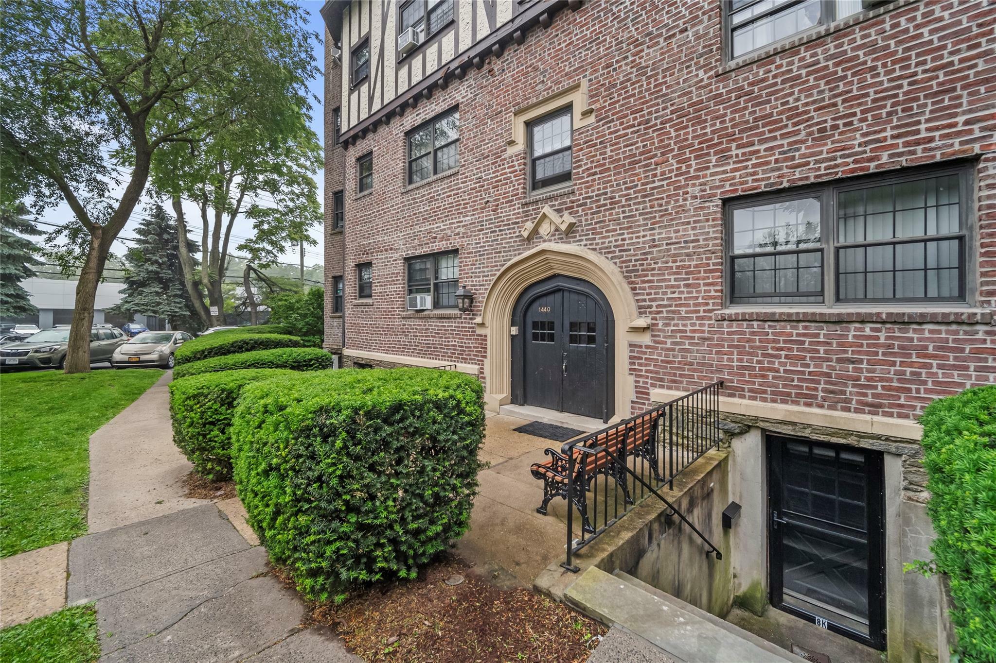 Property Photo: 1440 Boston Post 8K NY 10543