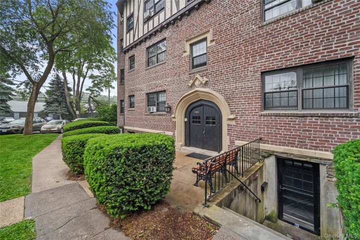 Property Photo:  1440 Boston Post 8K  NY 10543 