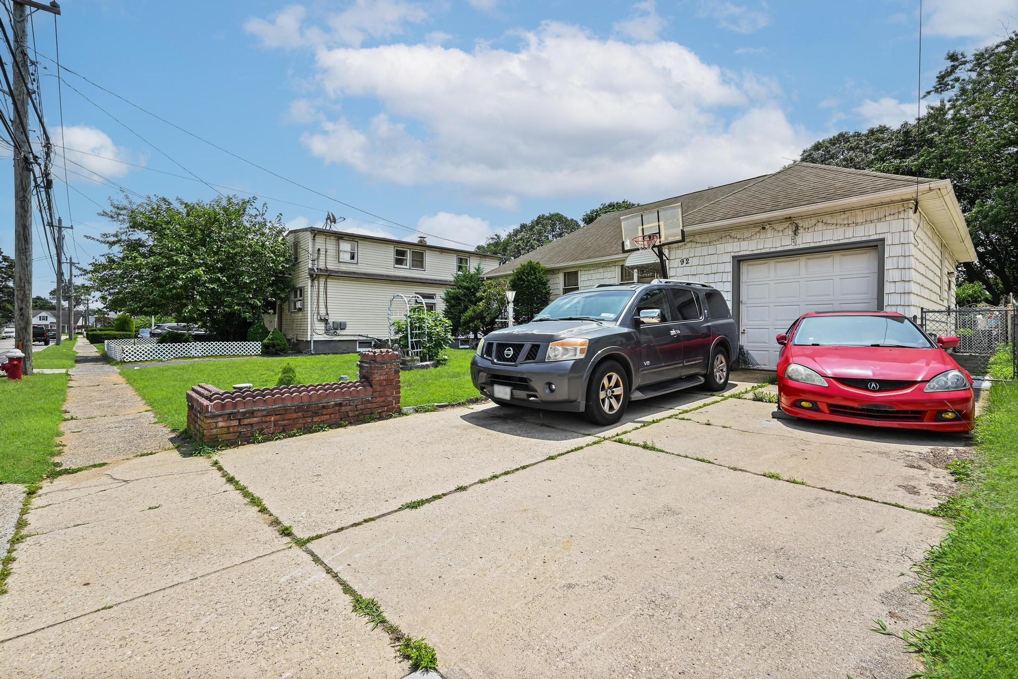 Property Photo: 92 Fir Street NY 11580