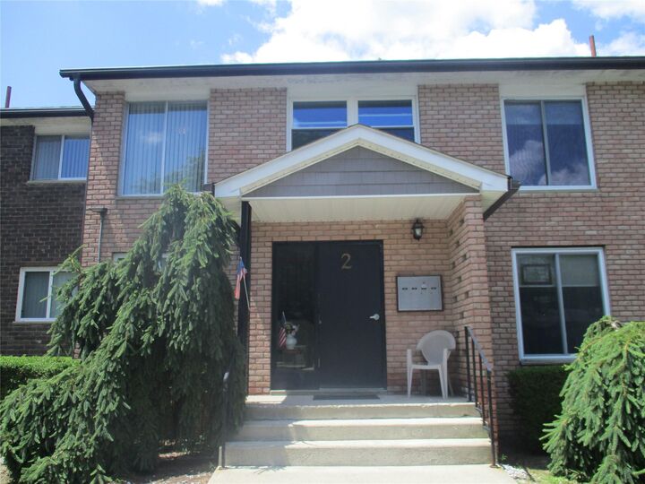 2 Barnett Drive 4  Monroe NY 10950 photo