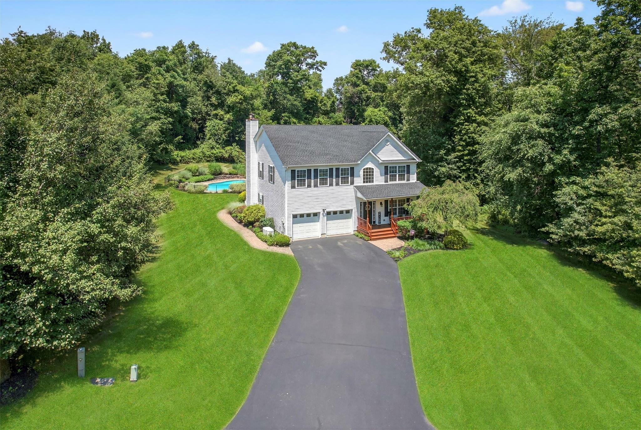 85 Decker Drive  Walden NY 12586 photo