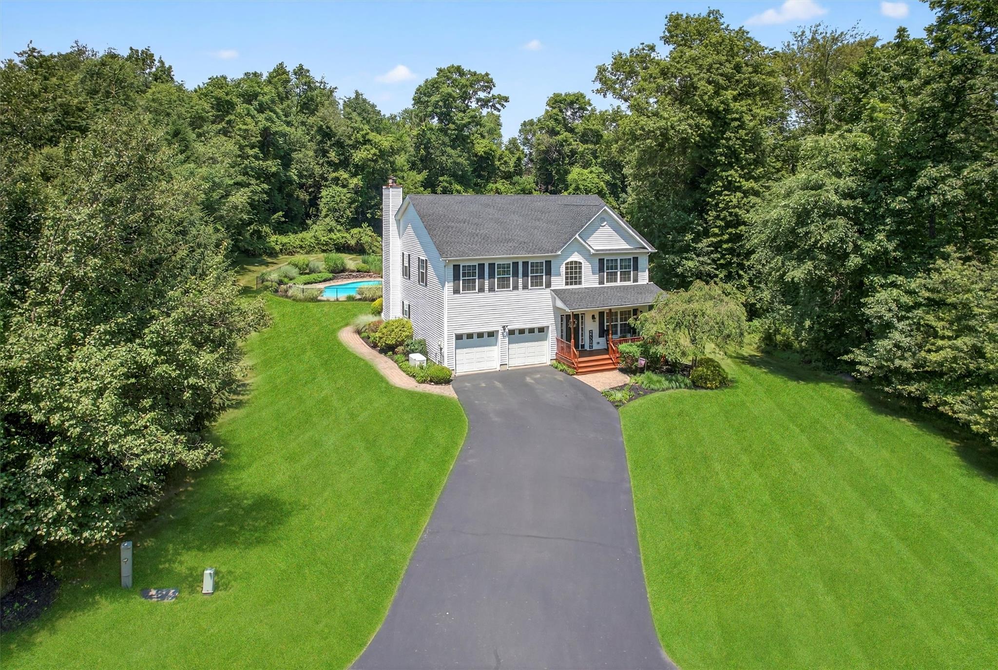 Property Photo: 85 Decker Drive NY 12586