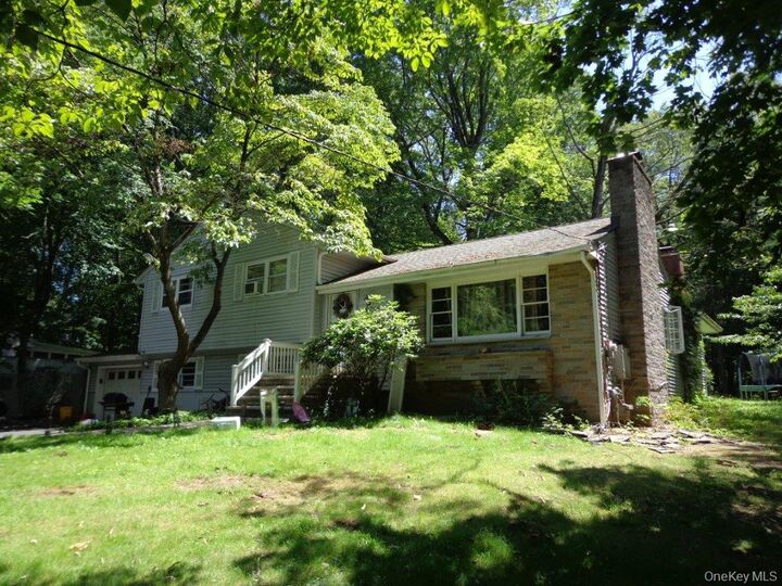 Property Photo: 286 Spook Rock Road NY 10901
