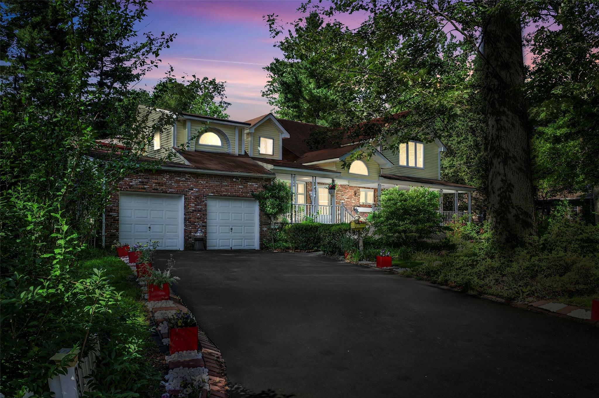 Property Photo:  33 Gregory Street  NY 10956 