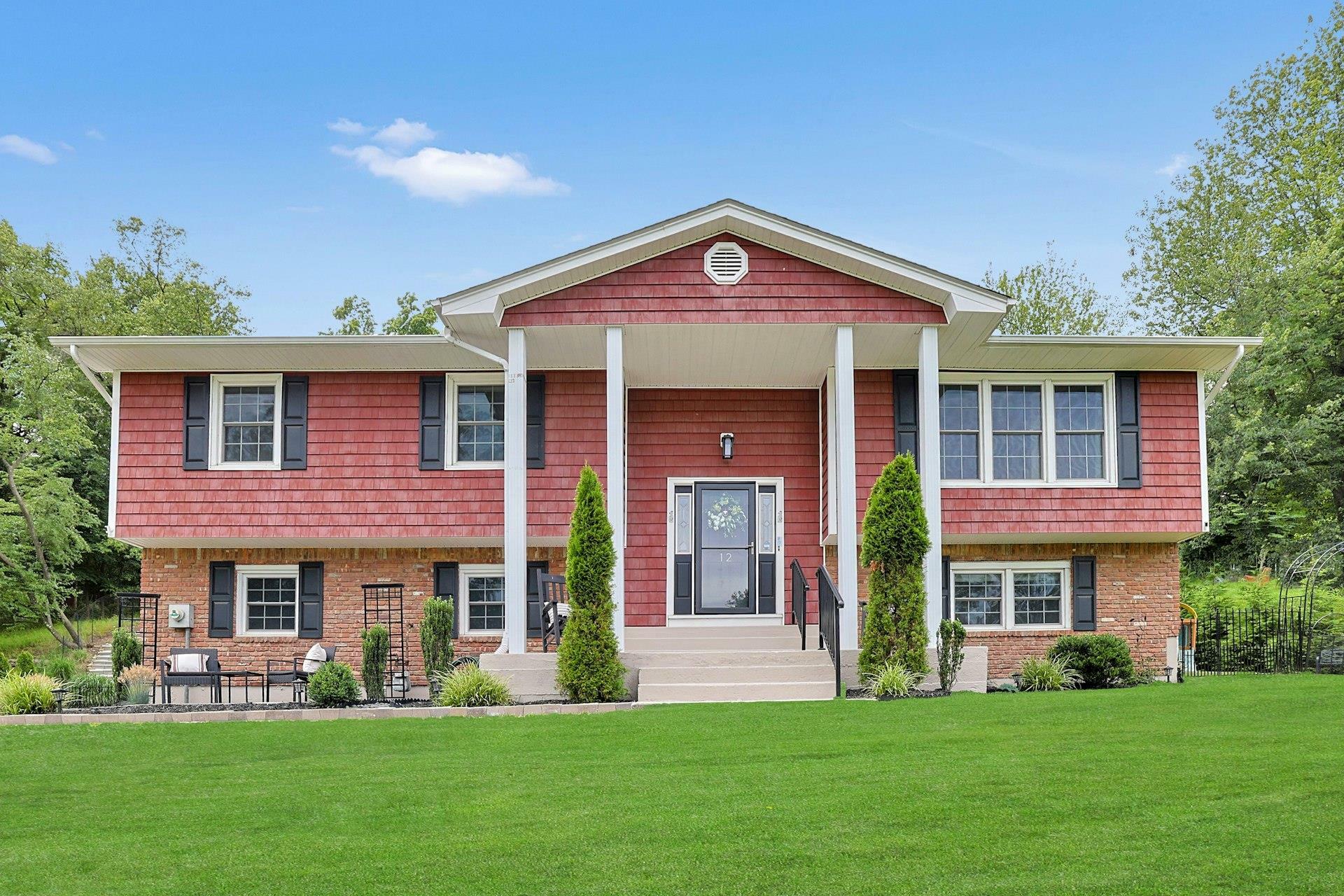 Property Photo: 12 Parliament Drive NY 10956