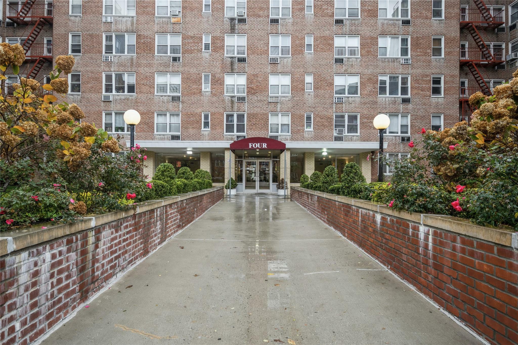 Property Photo: 4 Sadore Lane 3E NY 10710