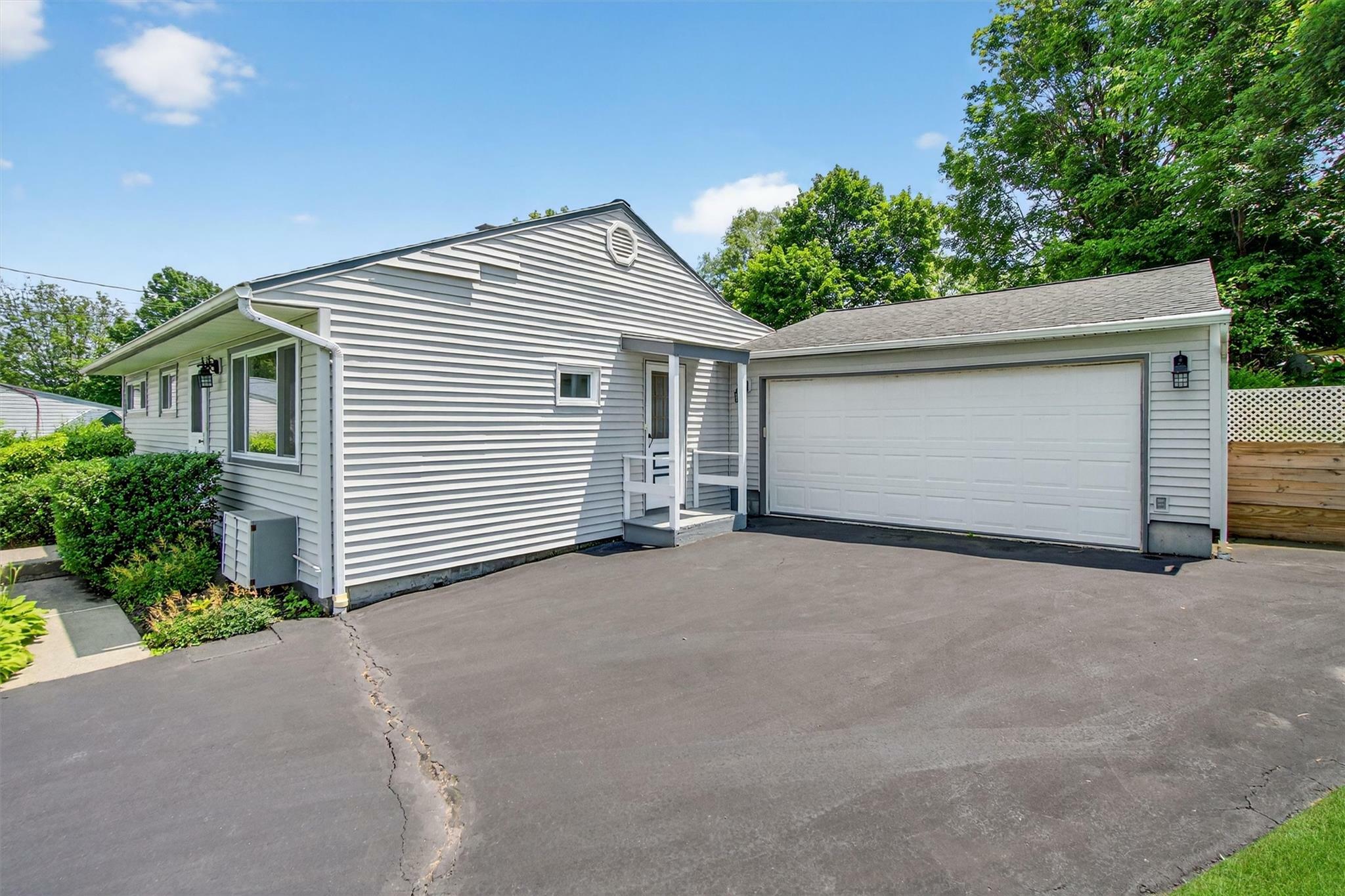 Property Photo: 6 Peter Scott Drive NY 12518