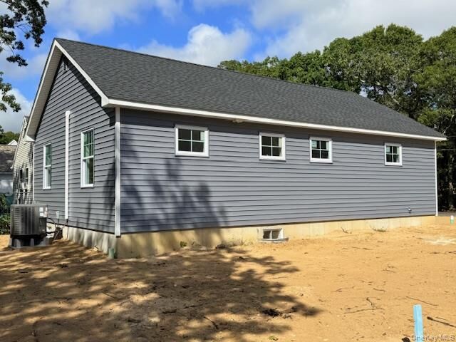Property Photo: 114 Bedford Avenue NY 11950