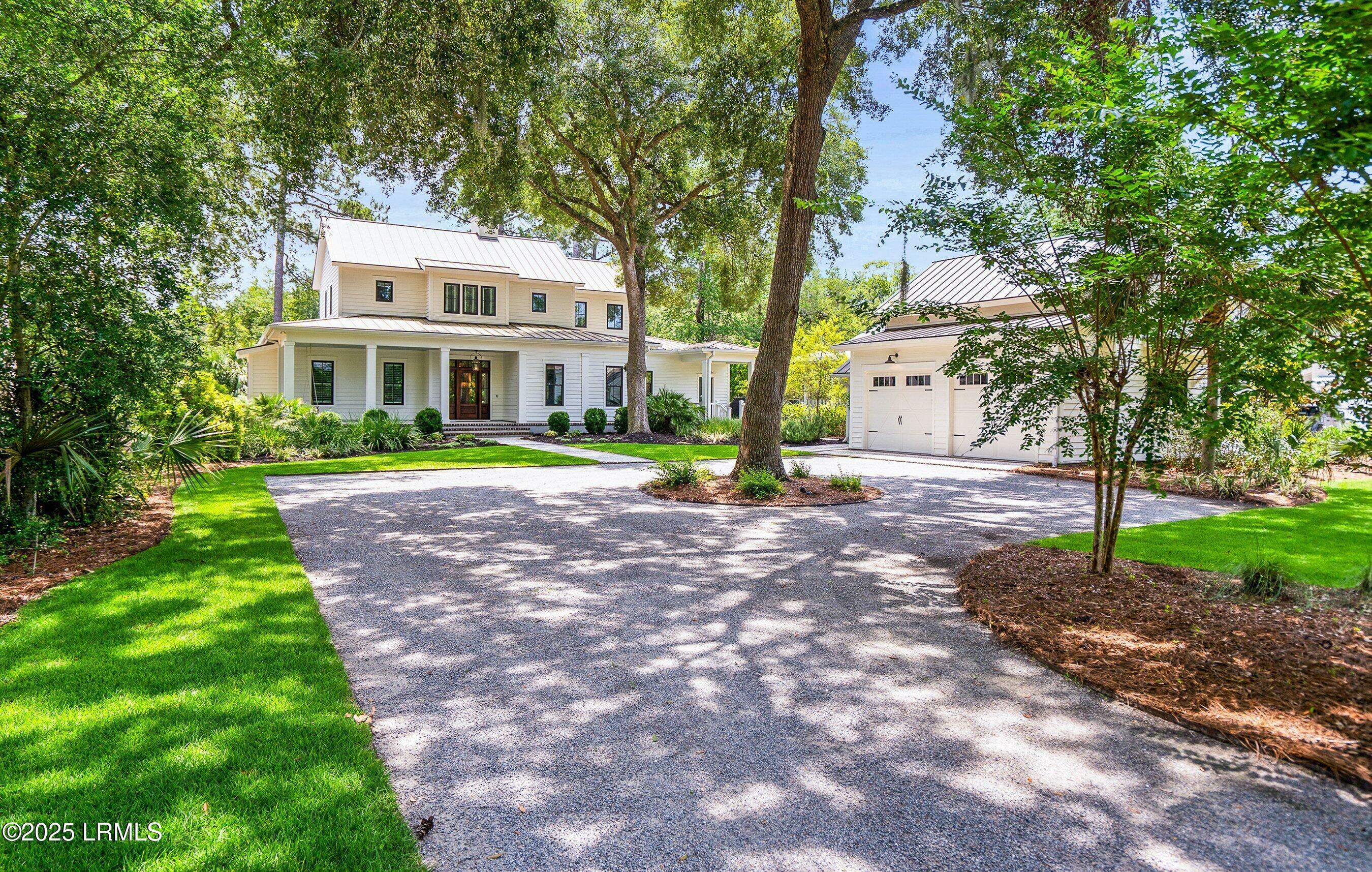 575 Distant Island Drive  Beaufort SC 29907 photo
