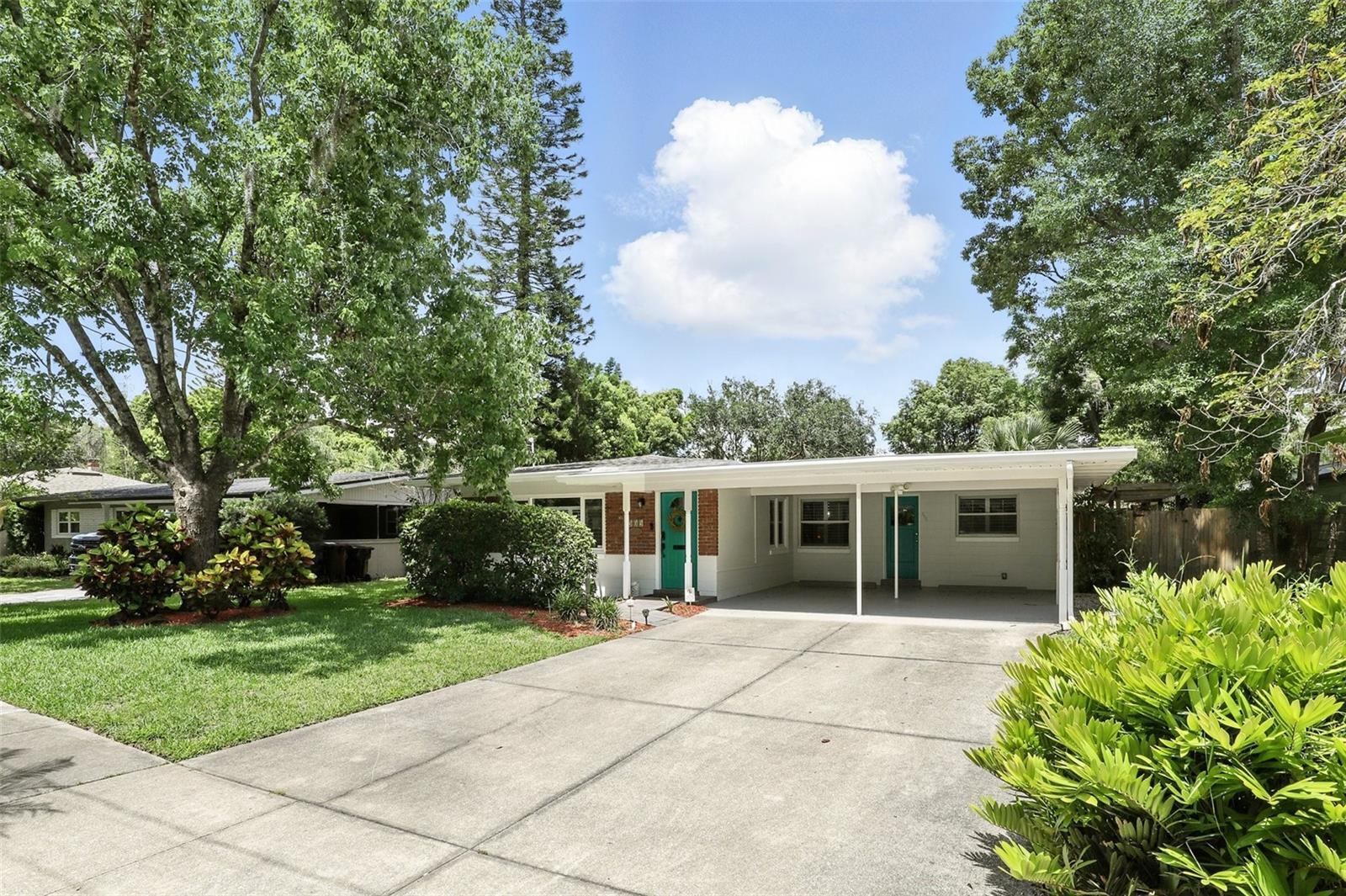 Property Photo:  509 Altaloma Avenue  FL 32803 