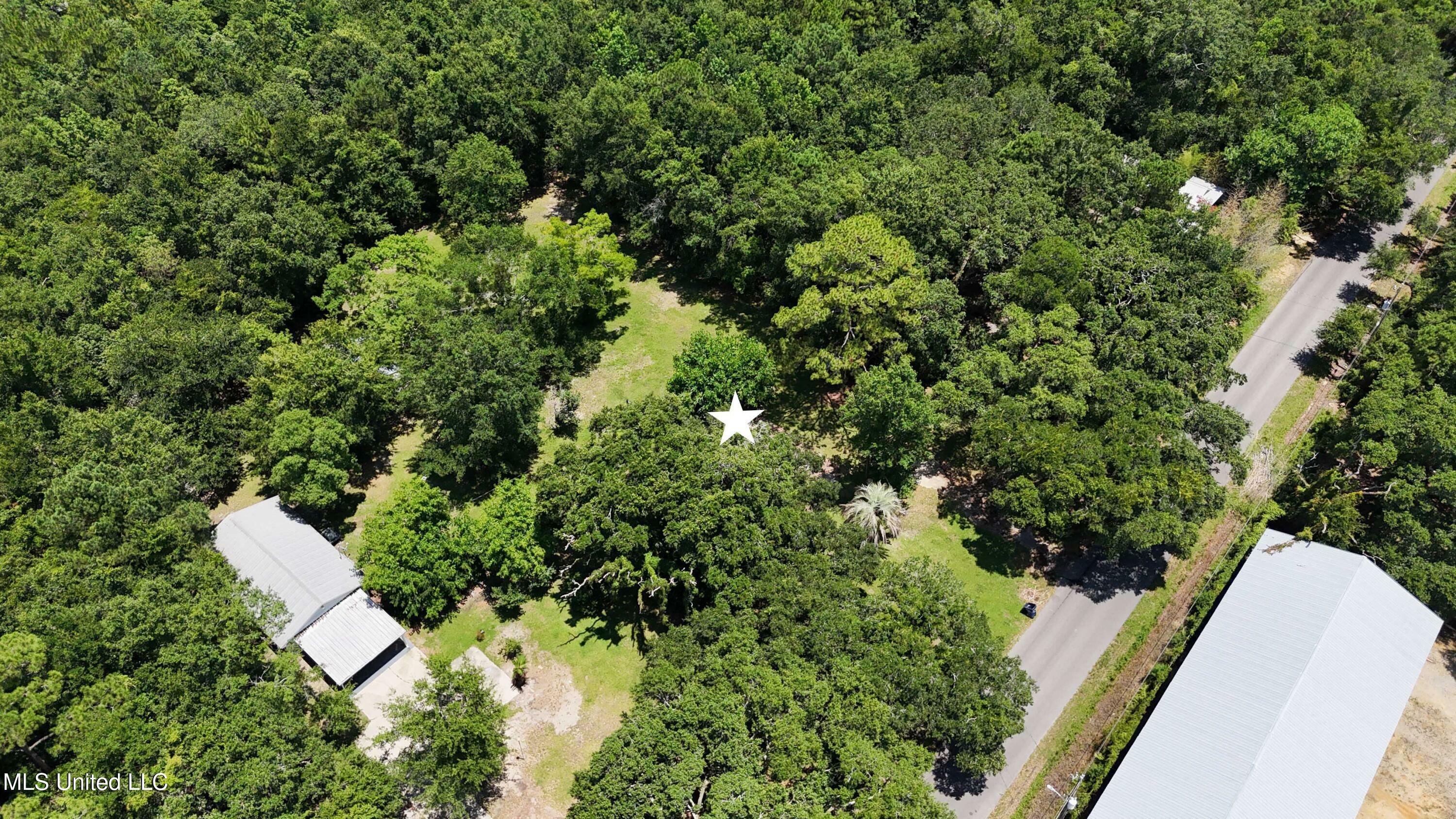 Property Photo:  390 Clarence Avenue  MS 39571 