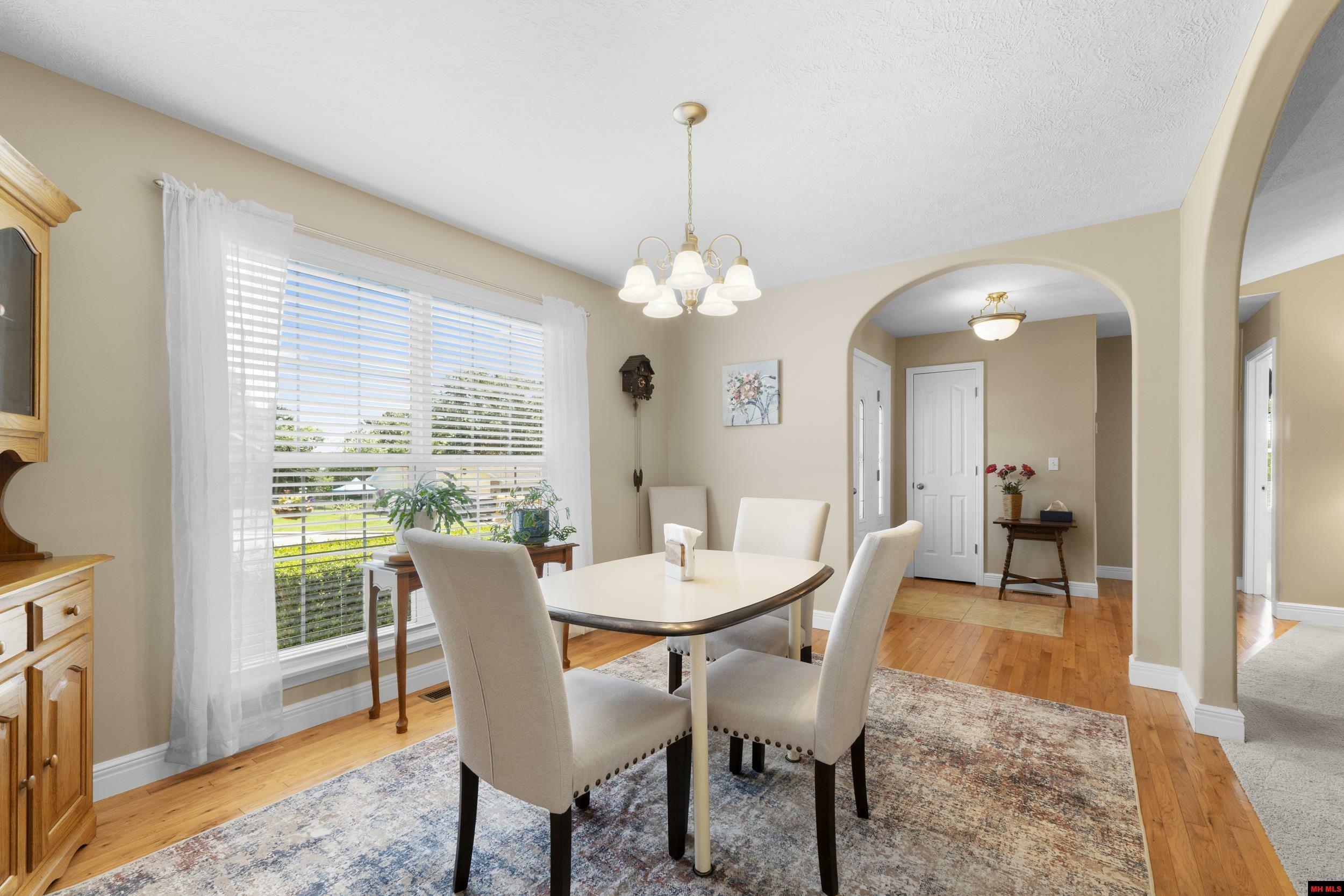 Property Photo:  3335 Partipilo Street  AR 72653 