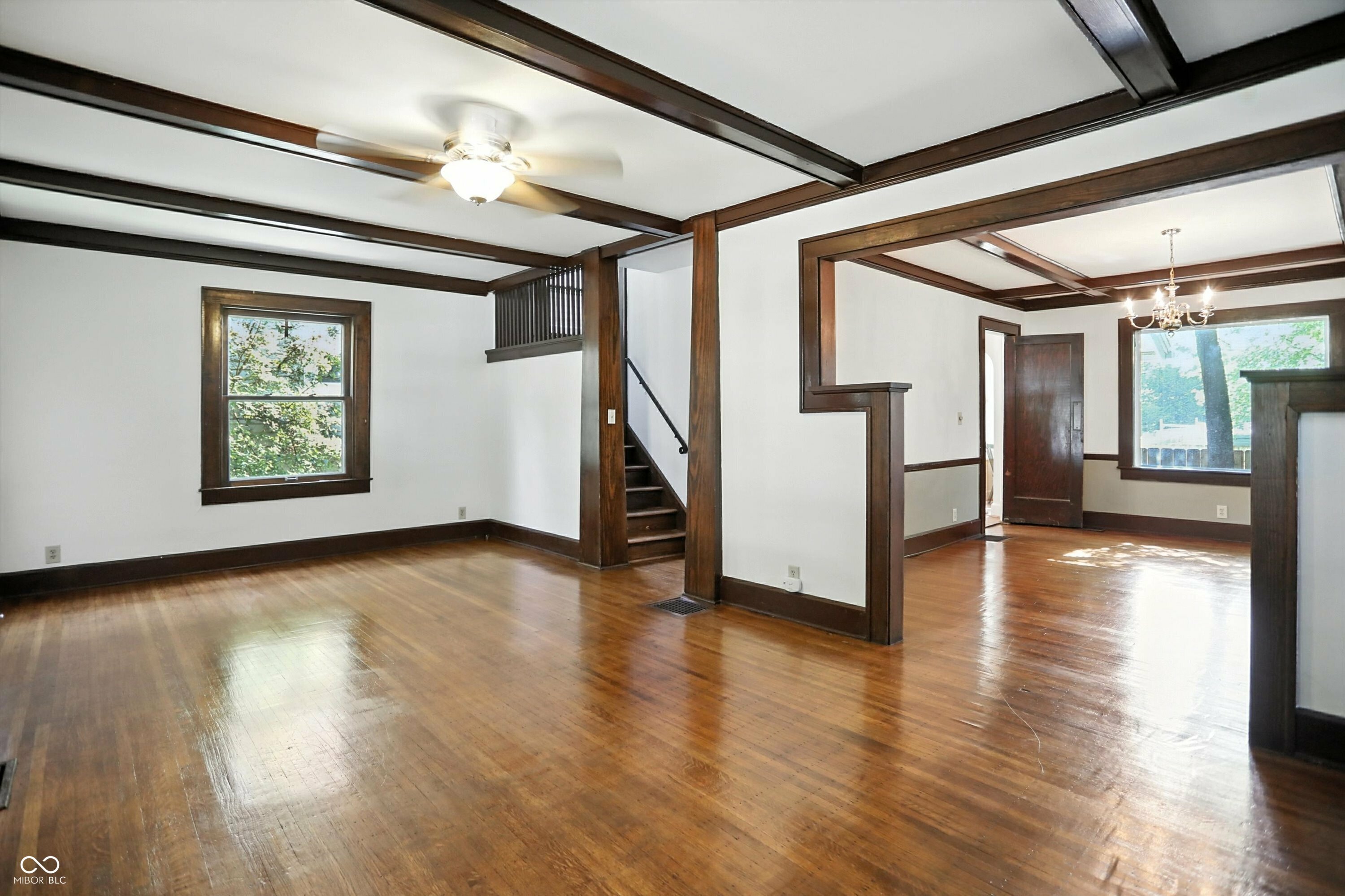 Property Photo: 39 N Bosart Avenue N IN 46201