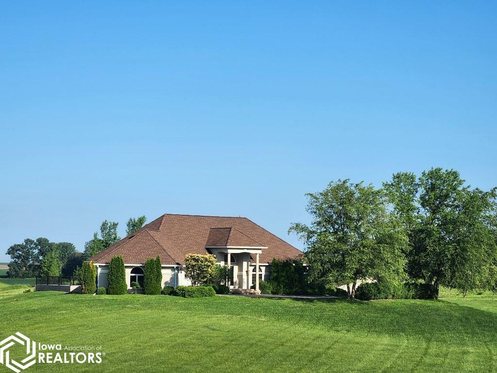 Property Photo: 17666 Eagle Avenue IA 50428