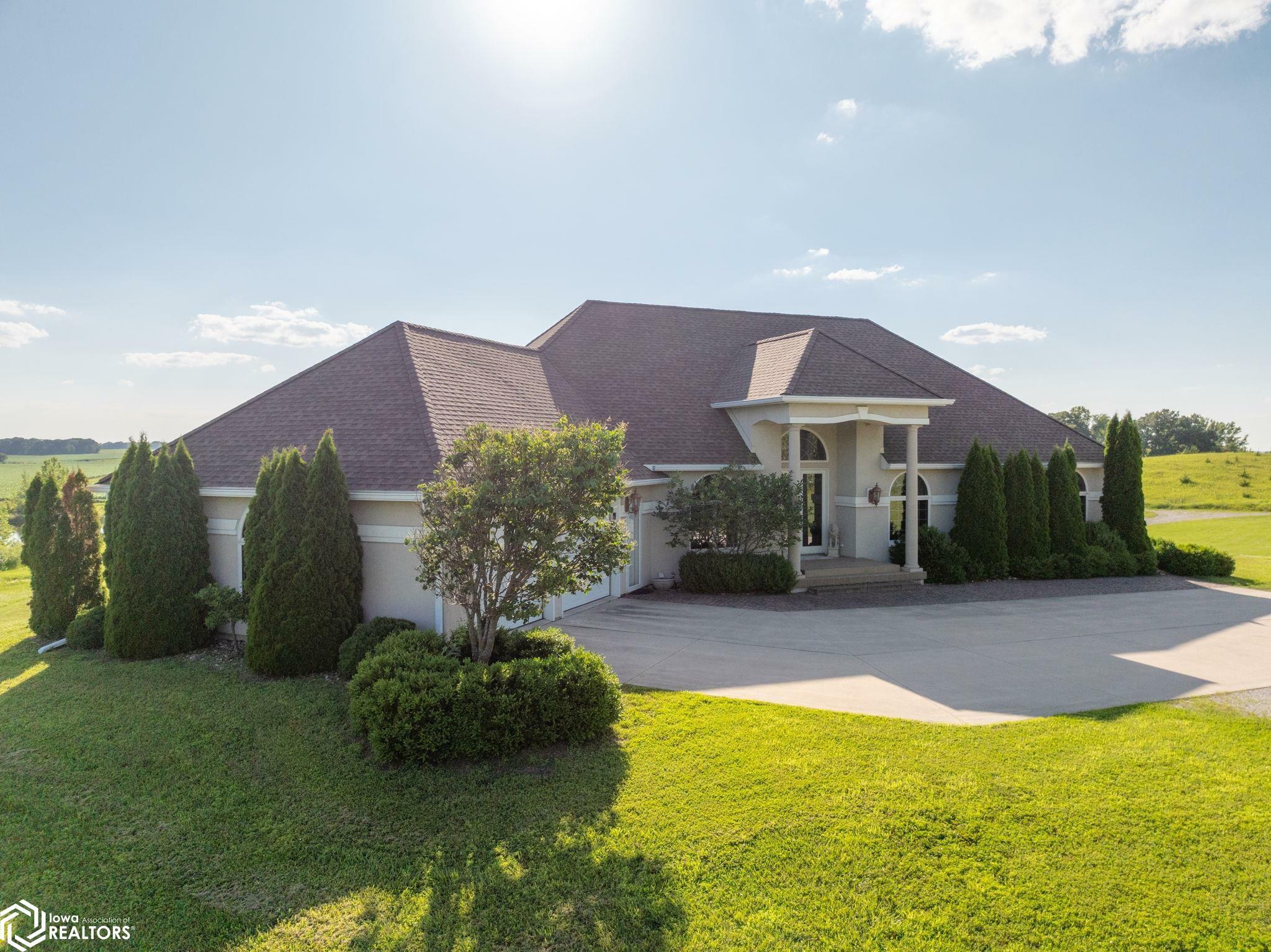 Property Photo: 17666 Eagle Avenue IA 50428