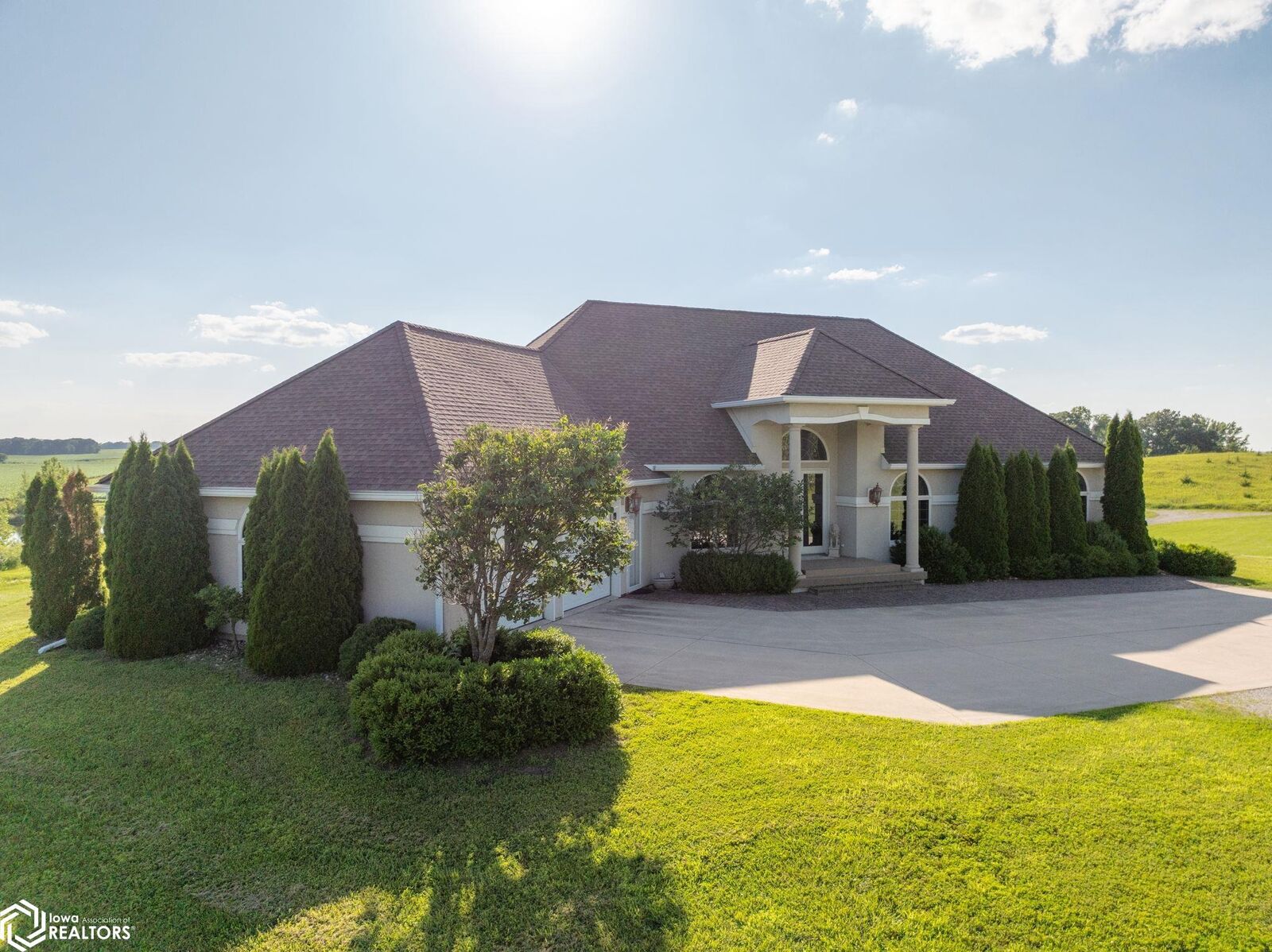 Property Photo:  17666 Eagle Avenue  IA 50428 