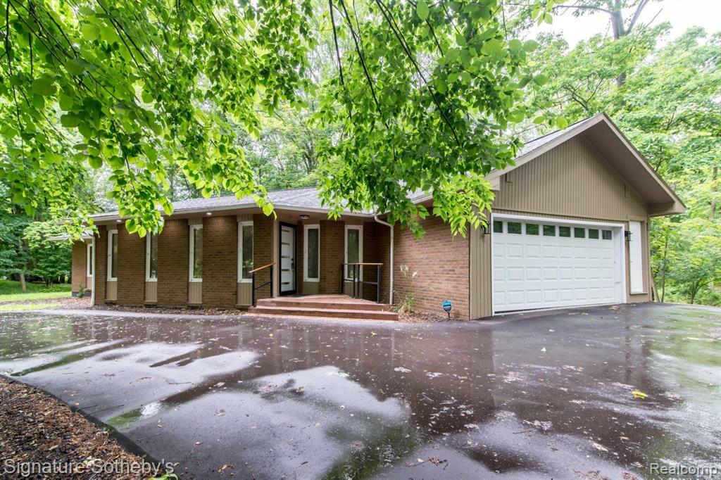 23415 Beech Road  Southfield MI 48033 3483 photo