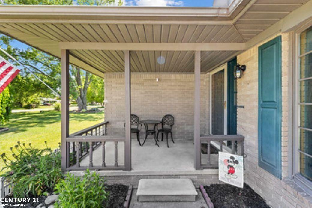 Property Photo: 47925 Mallard Drive MI 48047