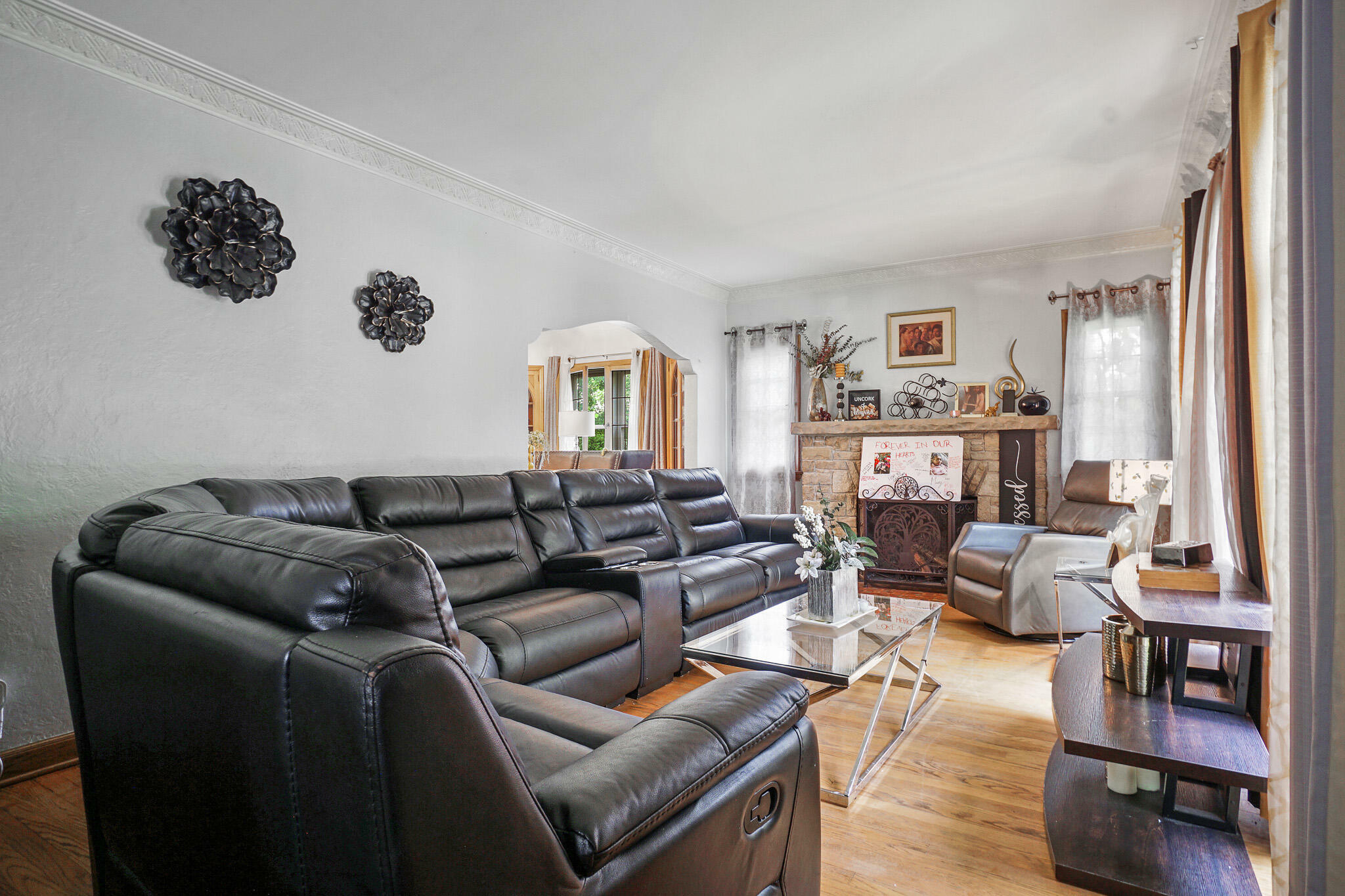 Property Photo:  3436 S 38th St  WI 53215 
