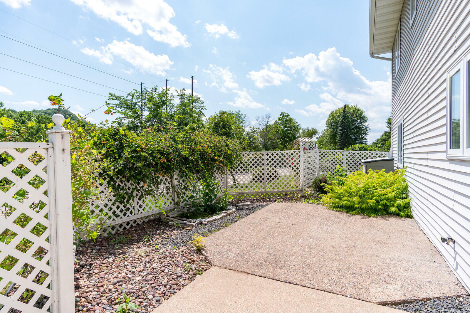 Property Photo: 1590 Young Dr WI 54650