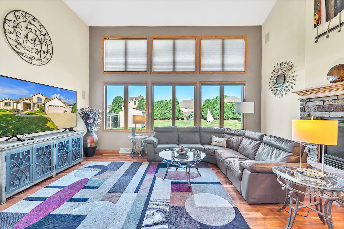Property Photo: 8668 47th Ave WI 53142