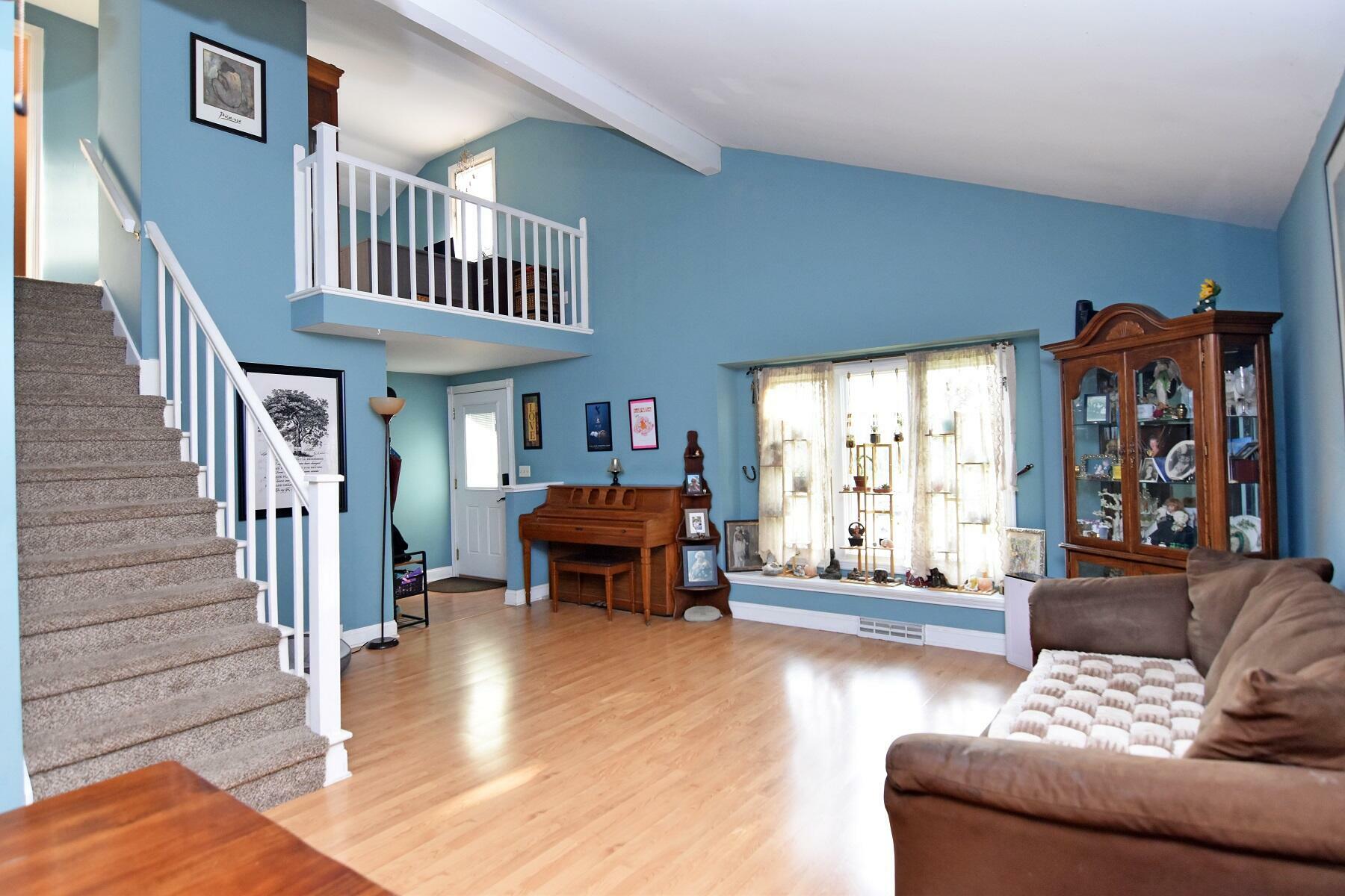 Property Photo:  6401 237th Ave  WI 53168 