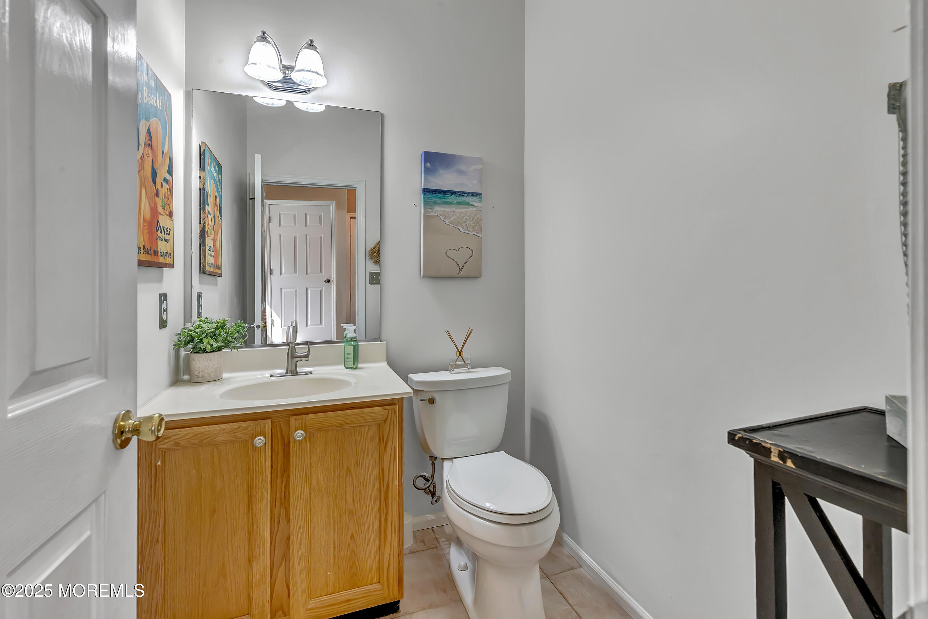 Property Photo: 27 Skyline Drive NJ 07730
