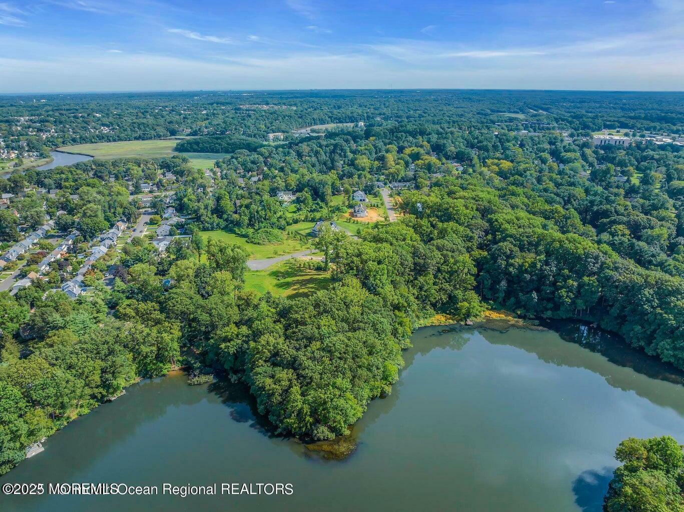 Property Photo: 11 Bucchop Lane 5 NJ 07701