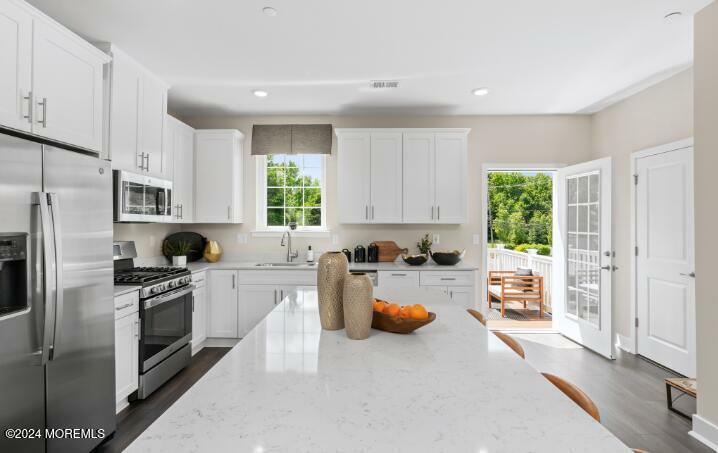 Property Photo: 4 Primrose Court NJ 07726