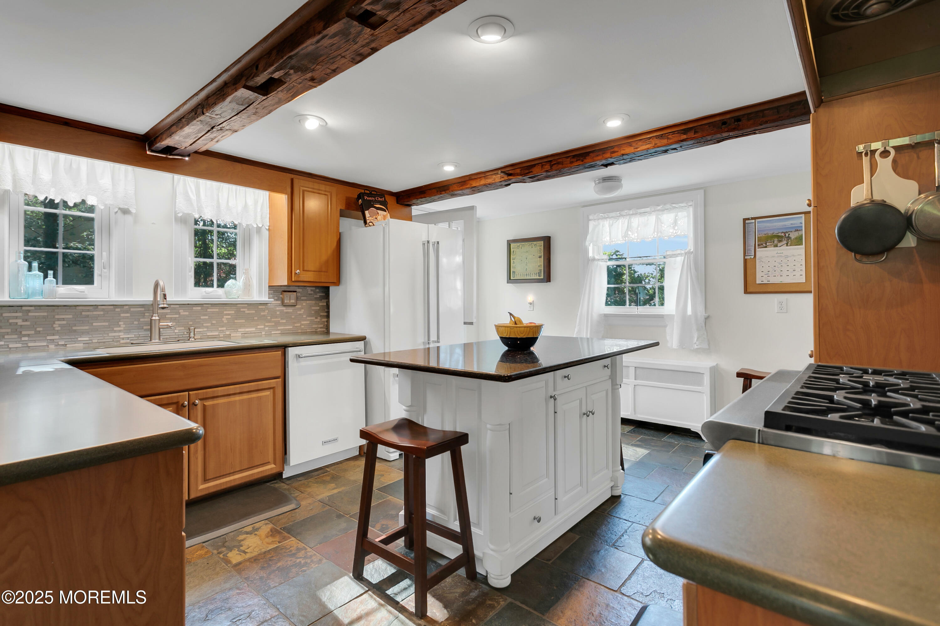 Property Photo: 263 Cooper Road NJ 07701