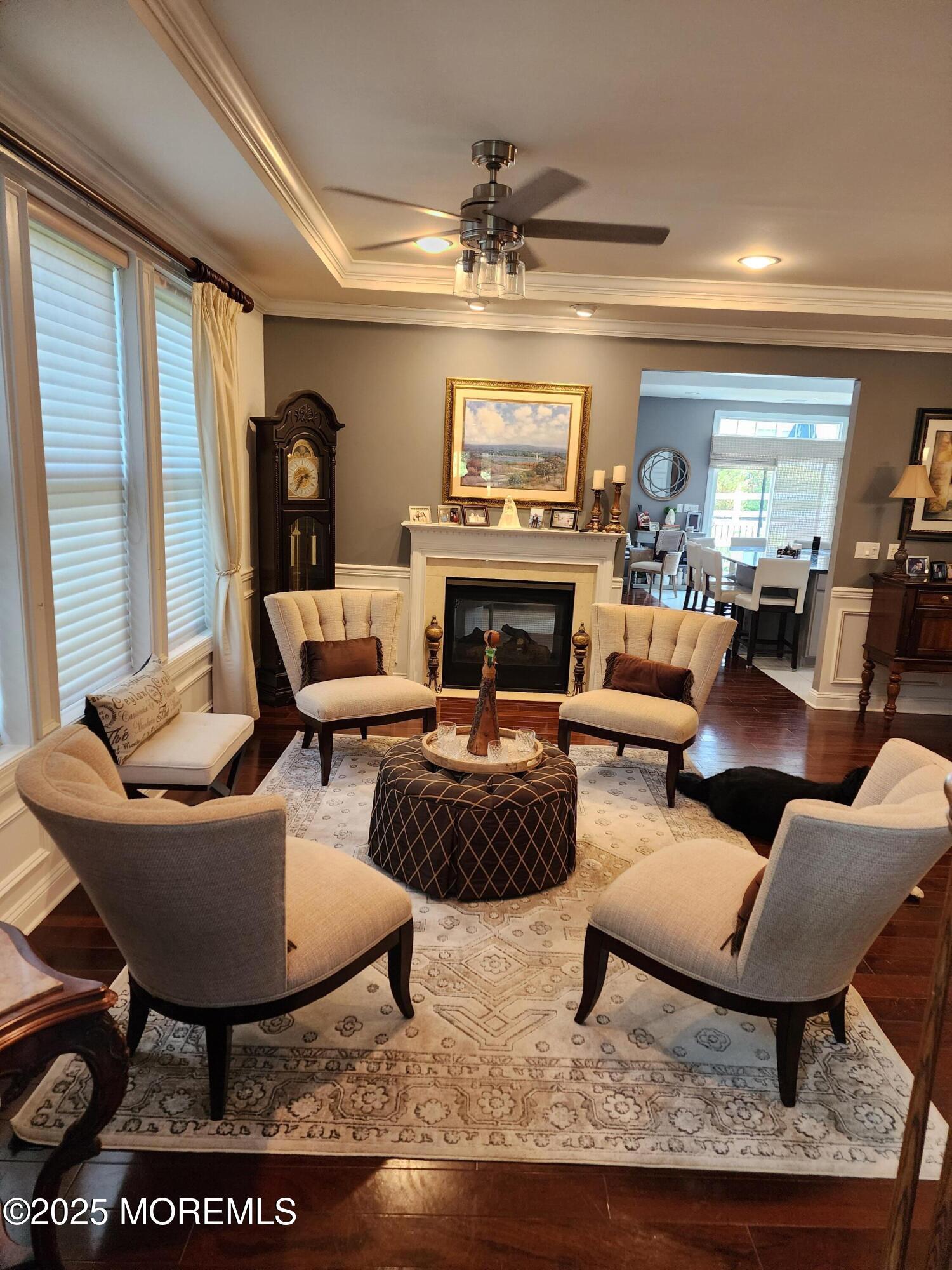 Property Photo: 18 Haskell Way NJ 07757