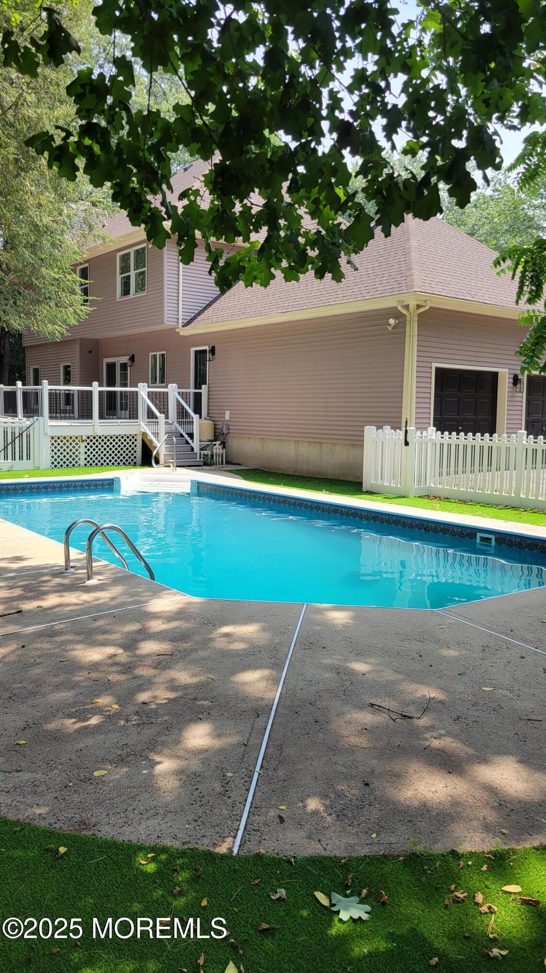 18 Mayberry Drive  Tinton Falls NJ 07724 photo
