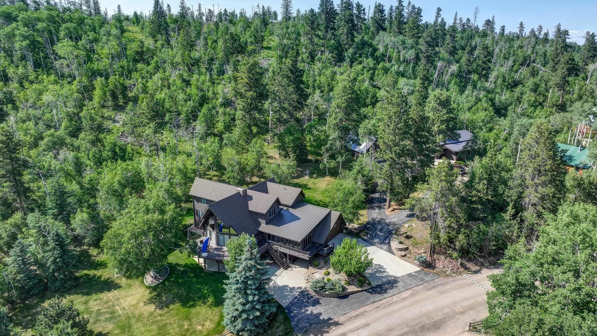 Property Photo: 21179 Last Chance Trail SD 57754
