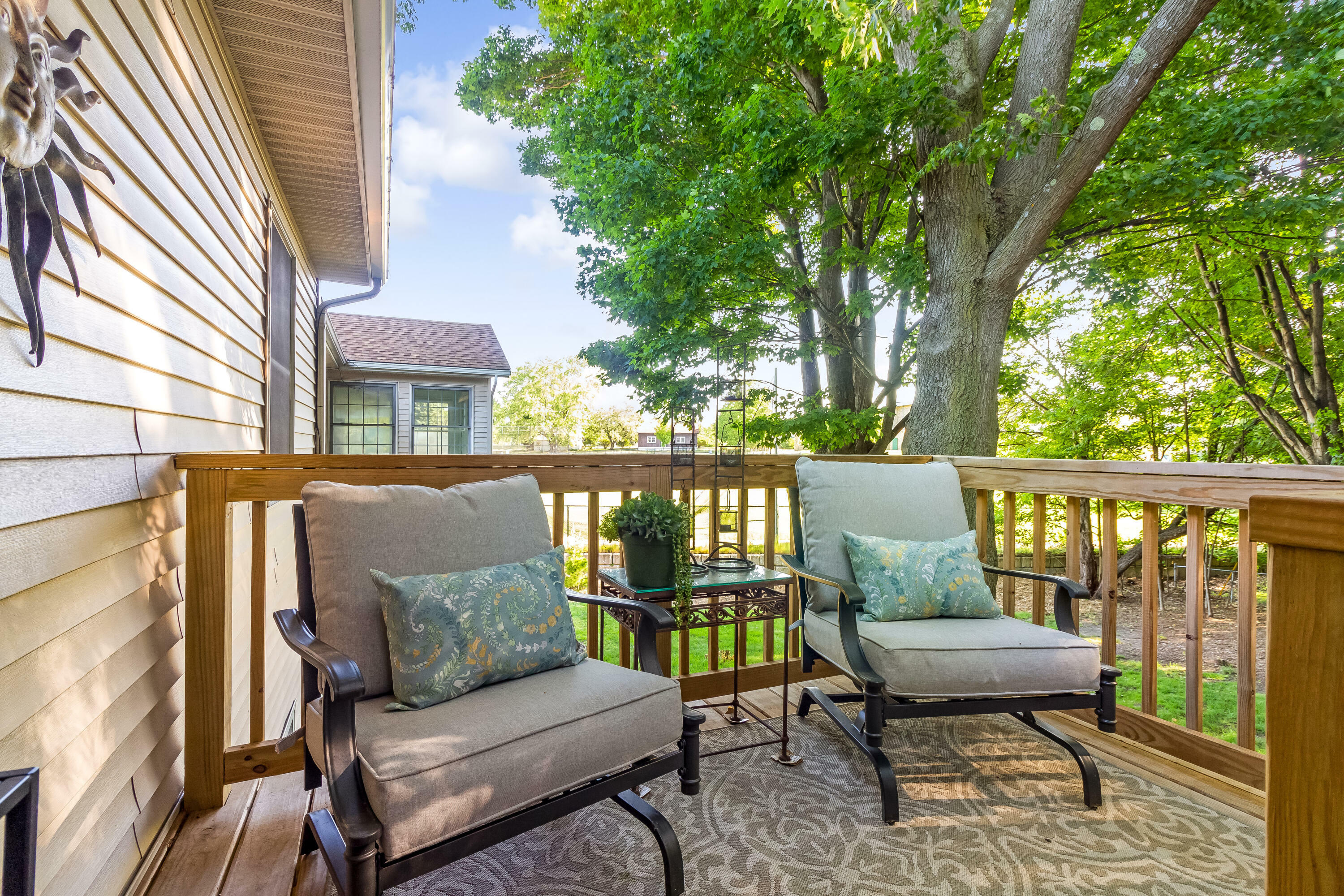 Property Photo: 435 Amity Street MI 49406