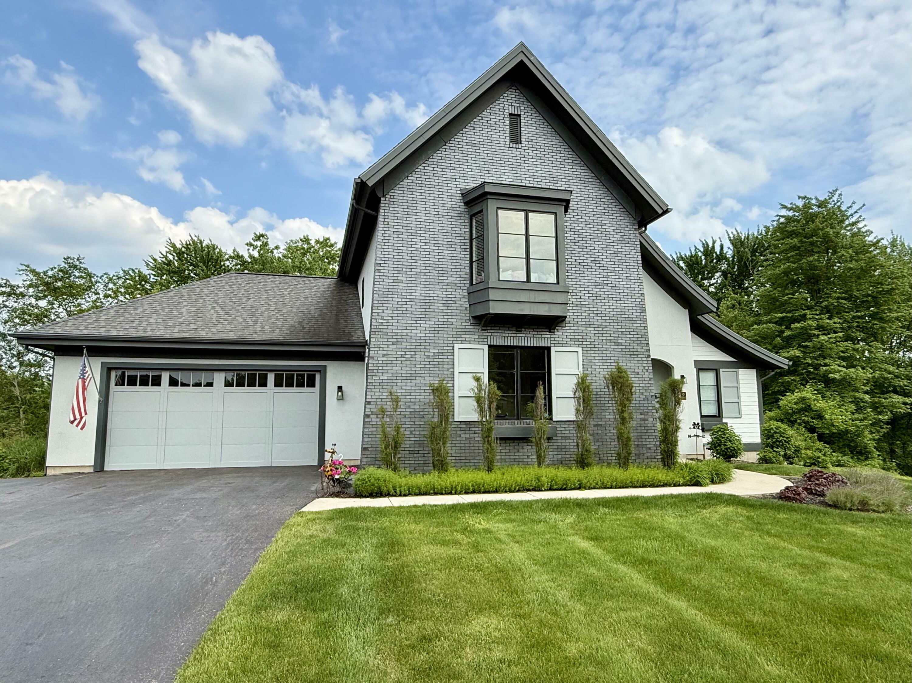 Property Photo: 2062 Balsam Waters Court MI 49525