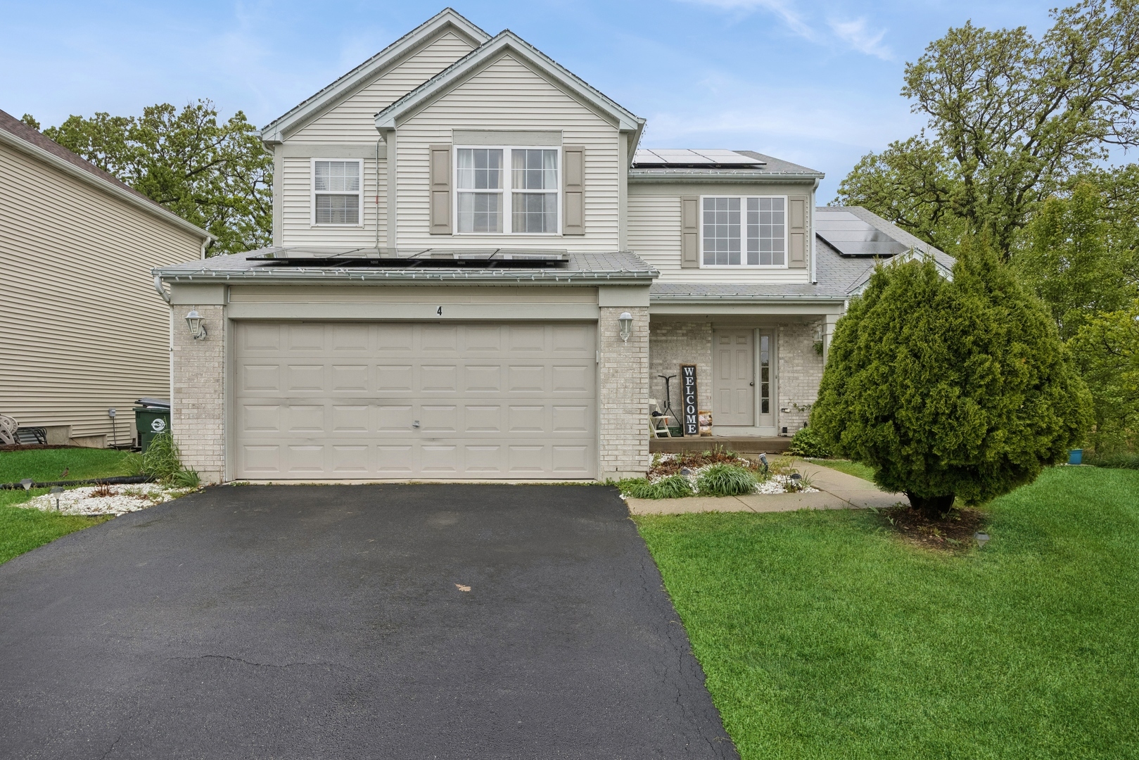 4 W Tall Oak Drive  Hainesville IL 60073 photo