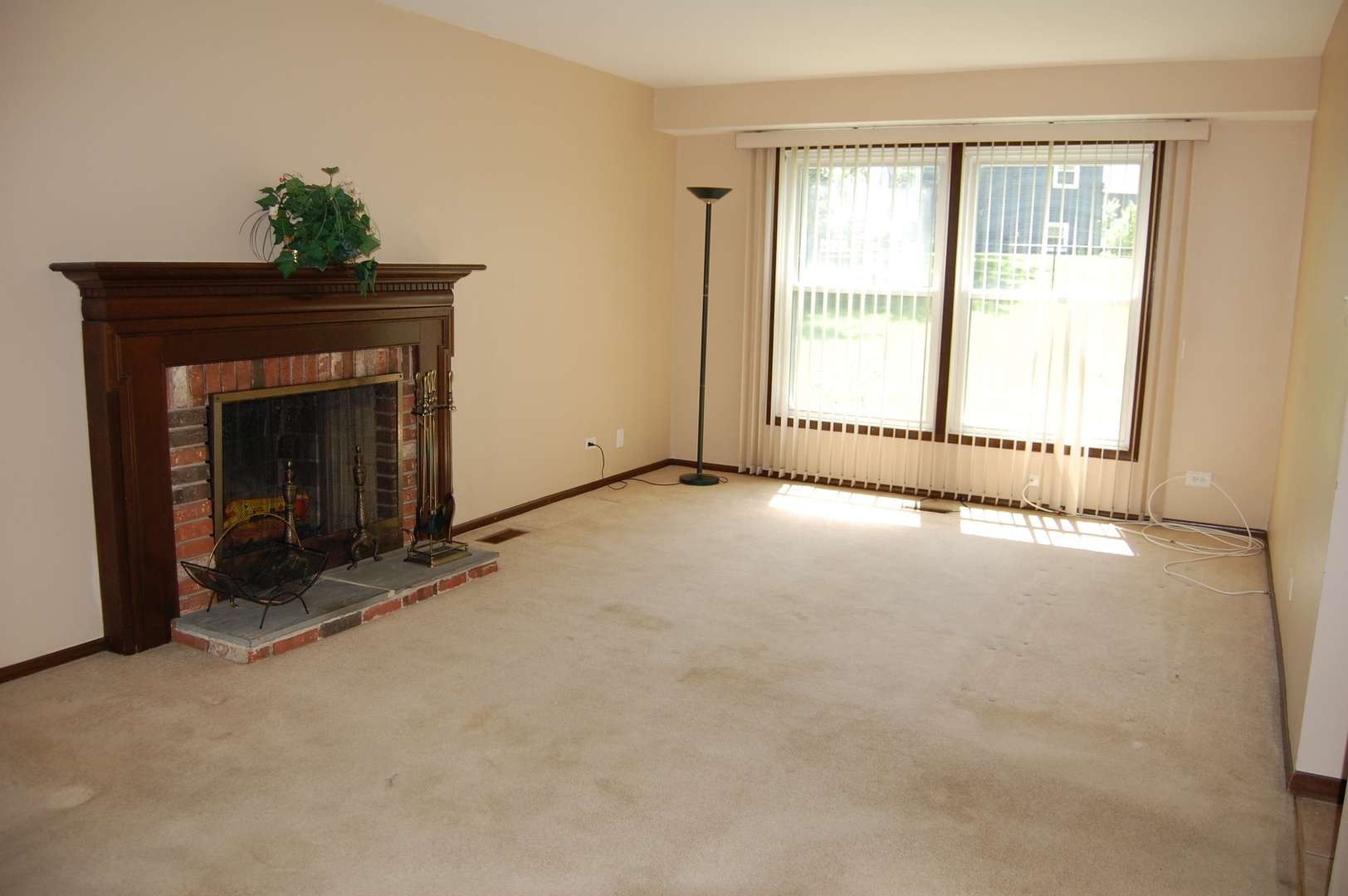 Property Photo: 520 N Salem Drive IL 60194