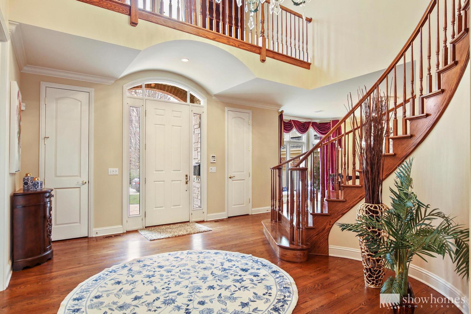Property Photo:  3507 Bradley Court  IL 60035 
