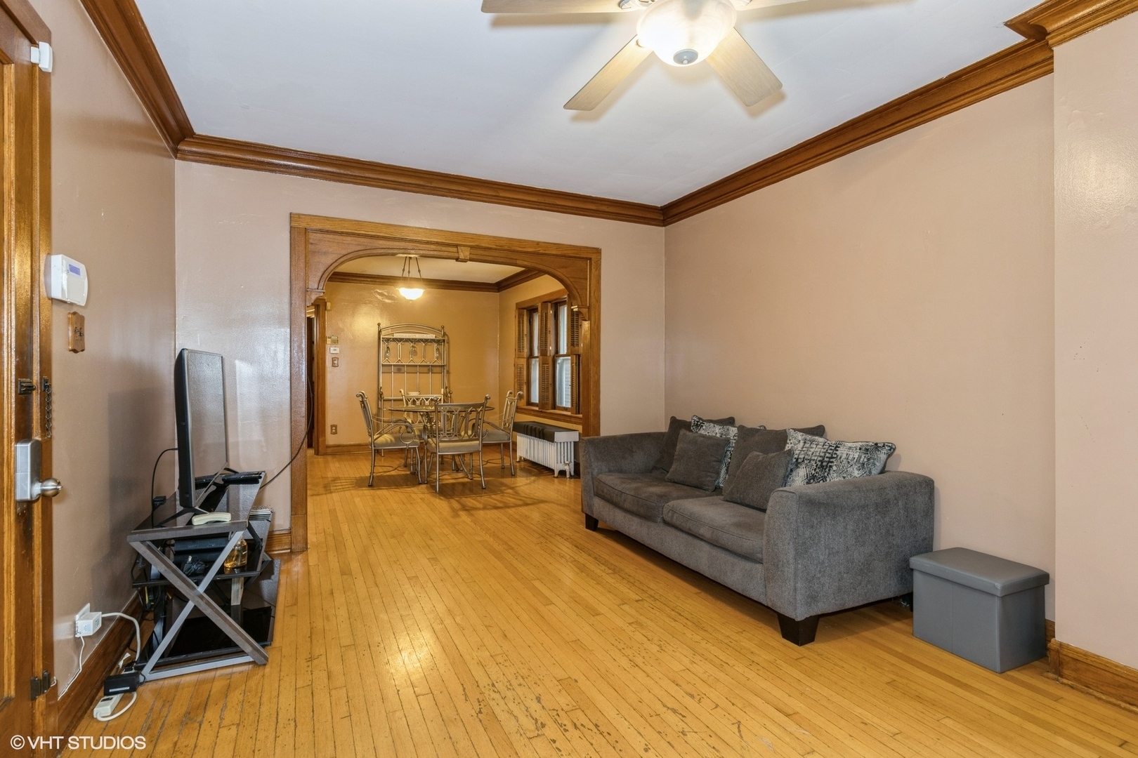 Property Photo:  5310 W Parker Avenue  IL 60639 