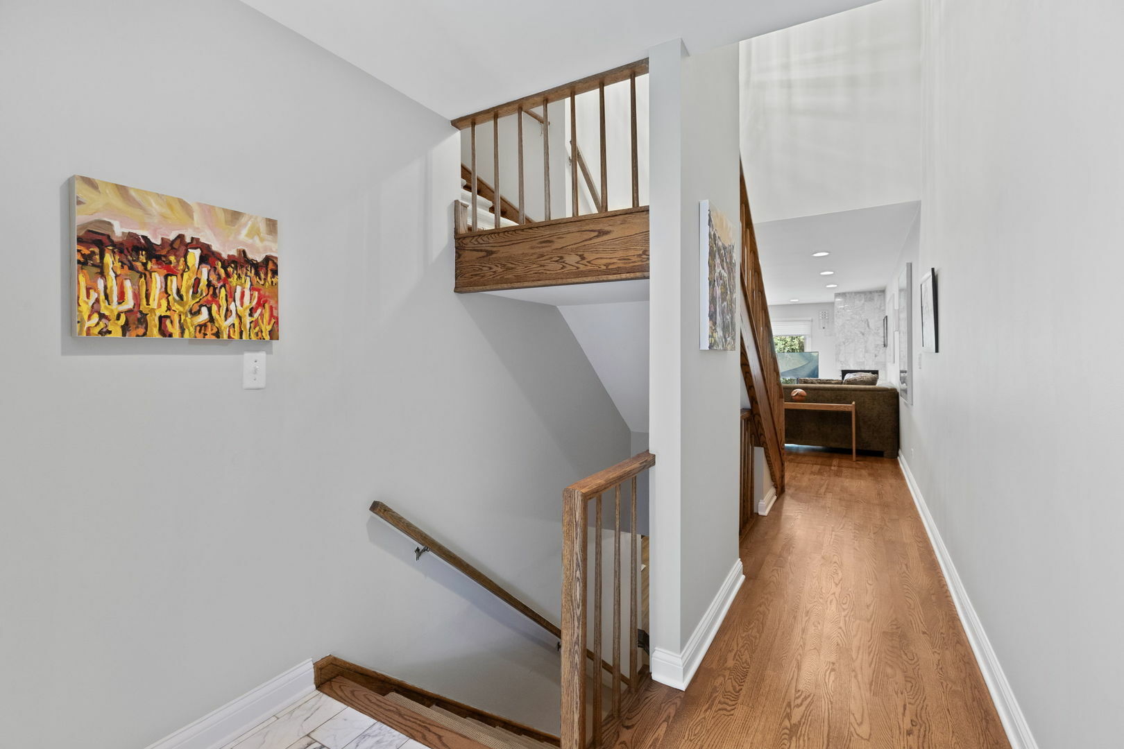 Property Photo:  1824 Wildberry Drive B  IL 60025 
