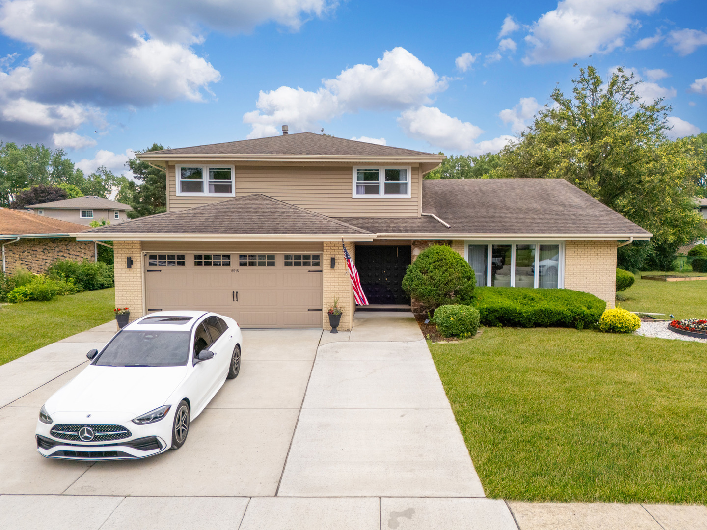 8515 Broadmoor Drive  Palos Hills IL 60465 photo