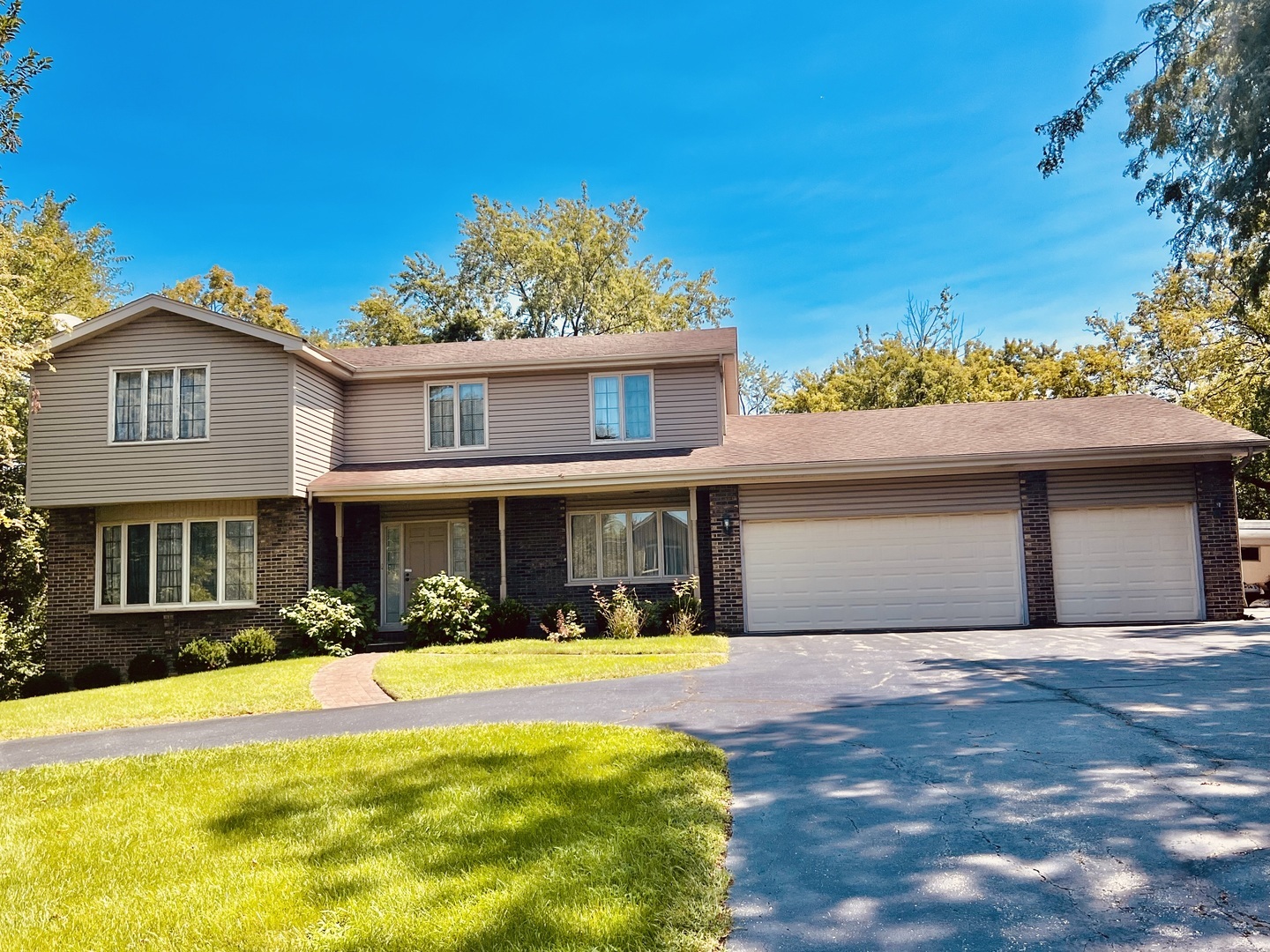 13049 S 83rd Court  Palos Park IL 60464 photo
