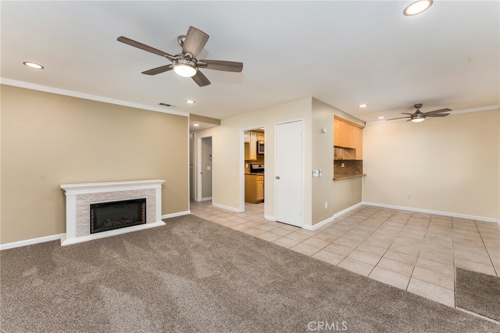 Property Photo: 2561 Occidental Circle 140 CA 92507