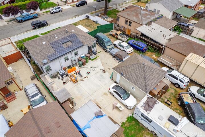 Property Photo: 116 E Tichenor Street CA 90220