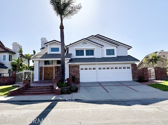 Property Photo: 24300 Avenida De Marcia CA 92887