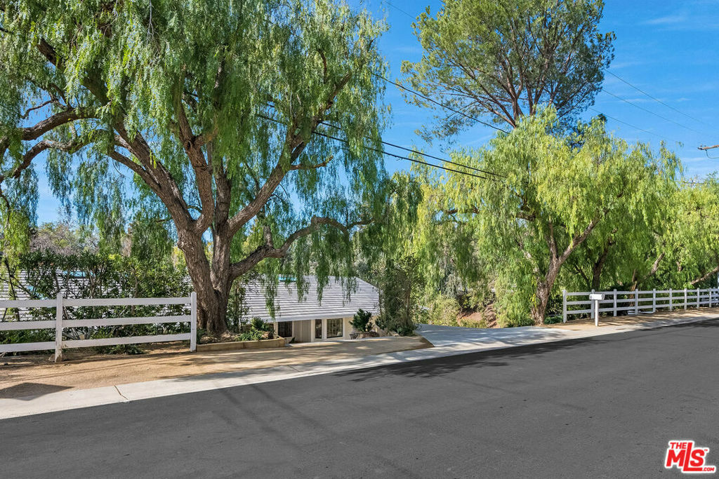 Property Photo: 25010 Jim Bridger Road CA 91302