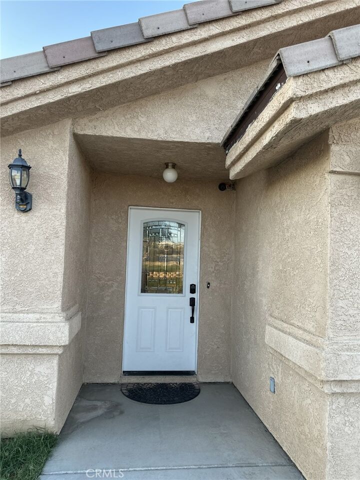 Property Photo:  28094 Church Street  CA 92311 