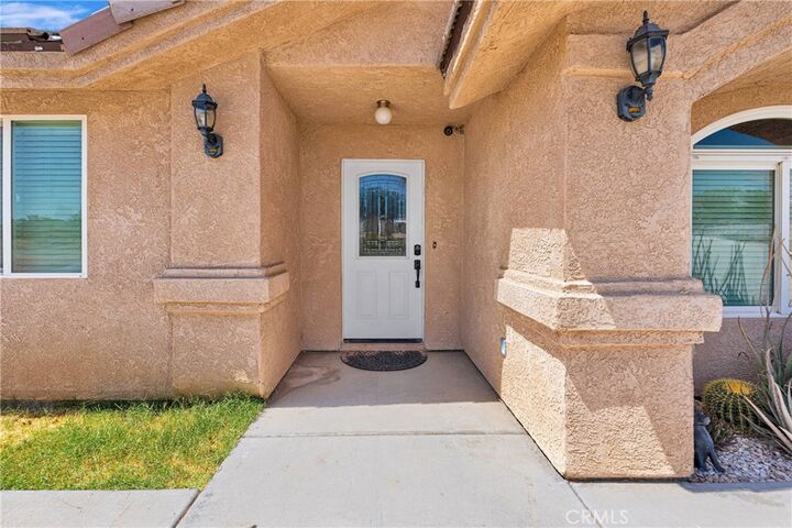 Property Photo:  28094 Church Street  CA 92311 